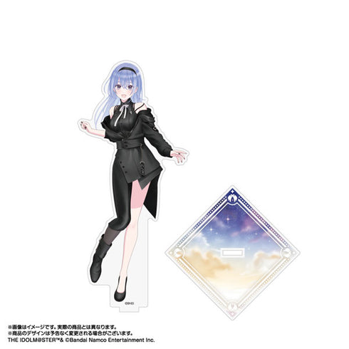『アイドルマスター シャイニーカラーズ』BIGアクリルスタンド Vol.1 08.鈴木羽那